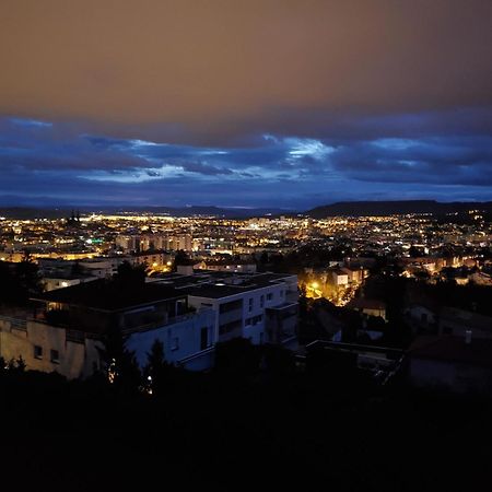 Entre Ville Et Nature - Les Hauts De Clermont Avec Garage Gratuit Екстериор снимка
